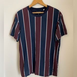 Men’s Guess Striped T-shirt